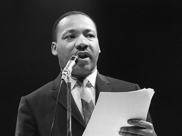 America Is Still Learning From Dr. Martin Luther King's Dream